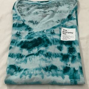 3/$15🌻Sonoma Everyday Dyed Tee